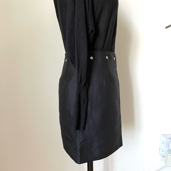 Front Row Shop - multi-way skirt - Picture 4 of 15